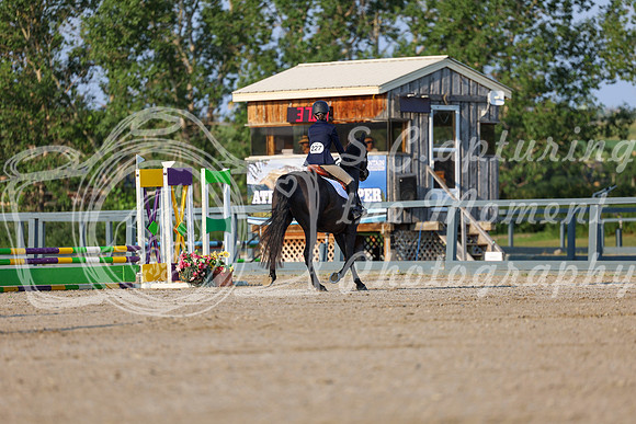 00140 - Shea - 2026 Rocky Mountain Classic I - Wednesday August 5th