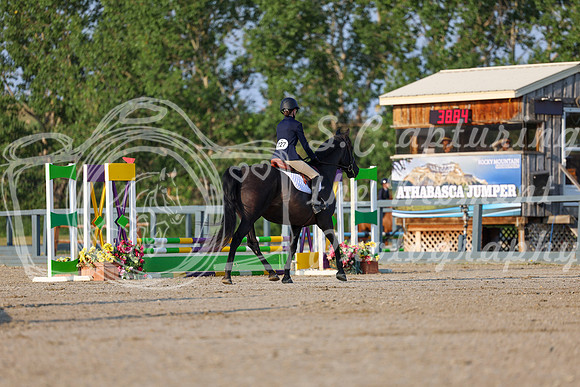 00138 - Shea - 2026 Rocky Mountain Classic I - Wednesday August 5th