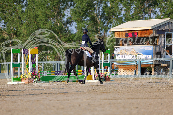 00139 - Shea - 2026 Rocky Mountain Classic I - Wednesday August 5th