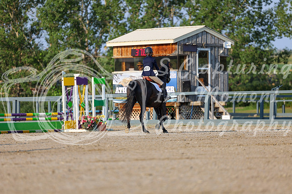 00141 - Shea - 2026 Rocky Mountain Classic I - Wednesday August 5th