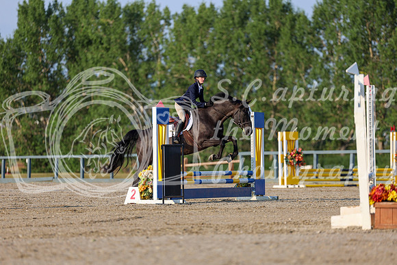 00142 - Shea - 2026 Rocky Mountain Classic I - Wednesday August 5th