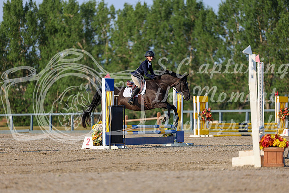 00144 - Shea - 2026 Rocky Mountain Classic I - Wednesday August 5th