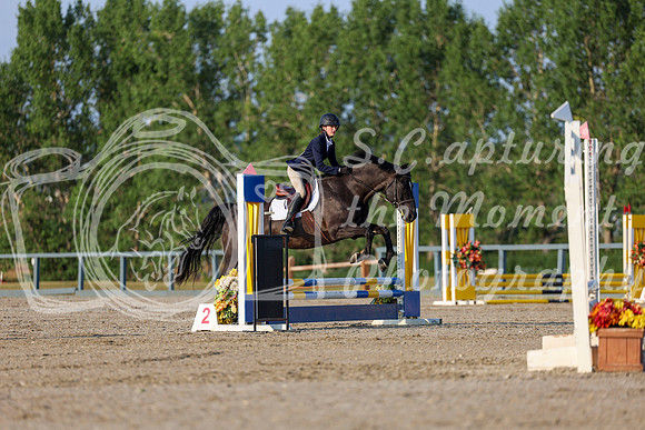 00143 - Shea - 2026 Rocky Mountain Classic I - Wednesday August 5th
