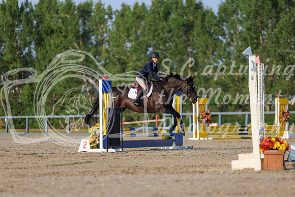 00145 - Shea - 2026 Rocky Mountain Classic I - Wednesday August 5th