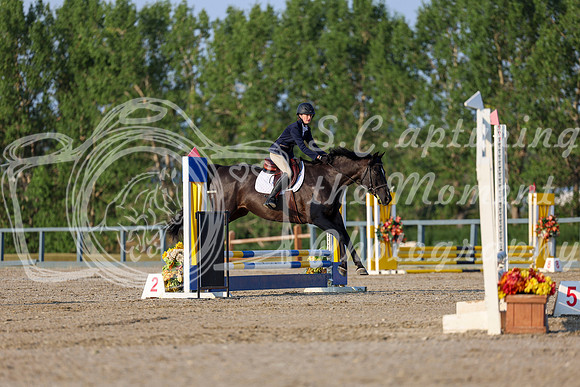 00146 - Shea - 2026 Rocky Mountain Classic I - Wednesday August 5th