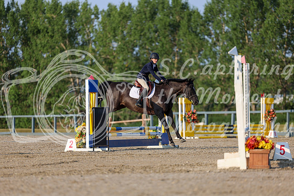 00147 - Shea - 2026 Rocky Mountain Classic I - Wednesday August 5th