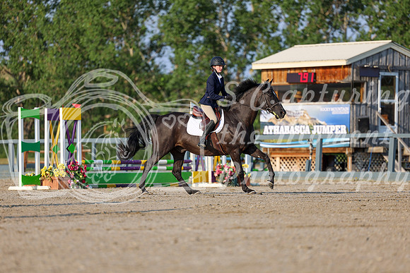 00149 - Shea - 2026 Rocky Mountain Classic I - Wednesday August 5th