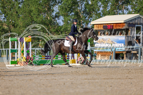 00148 - Shea - 2026 Rocky Mountain Classic I - Wednesday August 5th