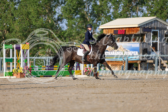 00150 - Shea - 2026 Rocky Mountain Classic I - Wednesday August 5th