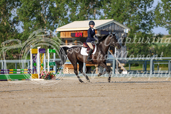 00151 - Shea - 2026 Rocky Mountain Classic I - Wednesday August 5th