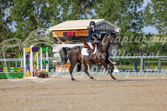 00153 - Shea - 2026 Rocky Mountain Classic I - Wednesday August 5th