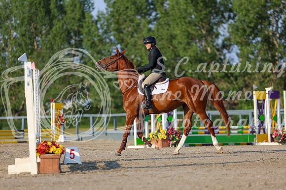 00029 - Shea - 2026 Rocky Mountain Classic I - Wednesday August 5th