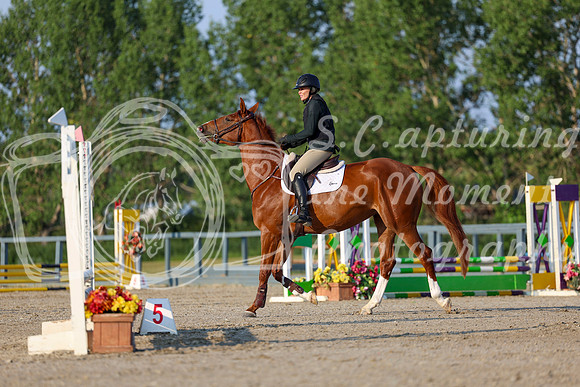 00030 - Shea - 2026 Rocky Mountain Classic I - Wednesday August 5th