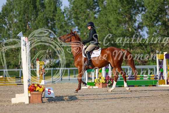 00031 - Shea - 2026 Rocky Mountain Classic I - Wednesday August 5th