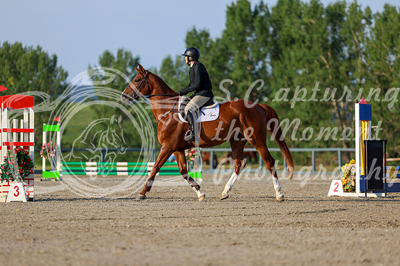 00032 - Shea - 2026 Rocky Mountain Classic I - Wednesday August 5th