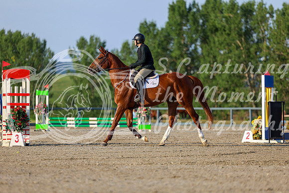 00033 - Shea - 2026 Rocky Mountain Classic I - Wednesday August 5th