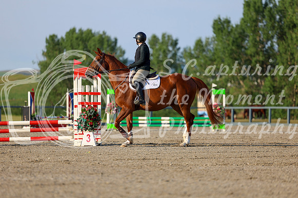 00035 - Shea - 2026 Rocky Mountain Classic I - Wednesday August 5th