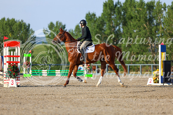 00034 - Shea - 2026 Rocky Mountain Classic I - Wednesday August 5th