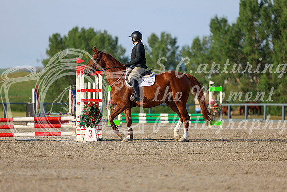 00036 - Shea - 2026 Rocky Mountain Classic I - Wednesday August 5th