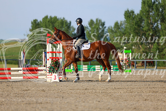 00037 - Shea - 2026 Rocky Mountain Classic I - Wednesday August 5th