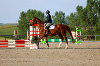 00038 - Shea - 2026 Rocky Mountain Classic I - Wednesday August 5th