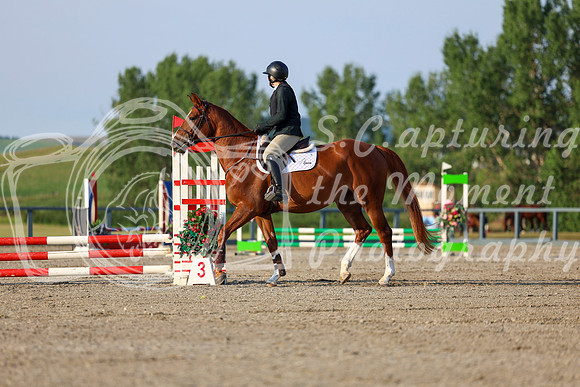 00038 - Shea - 2026 Rocky Mountain Classic I - Wednesday August 5th