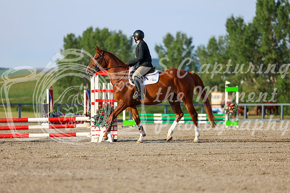 00039 - Shea - 2026 Rocky Mountain Classic I - Wednesday August 5th