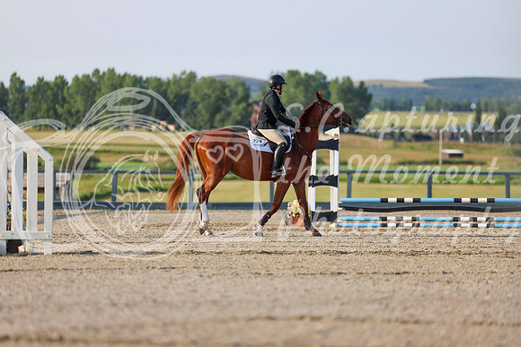 00040 - Shea - 2026 Rocky Mountain Classic I - Wednesday August 5th
