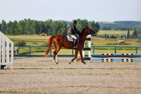 00041 - Shea - 2026 Rocky Mountain Classic I - Wednesday August 5th