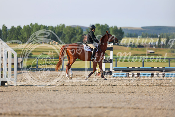 00041 - Shea - 2026 Rocky Mountain Classic I - Wednesday August 5th