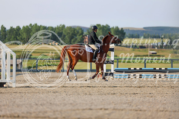 00042 - Shea - 2026 Rocky Mountain Classic I - Wednesday August 5th