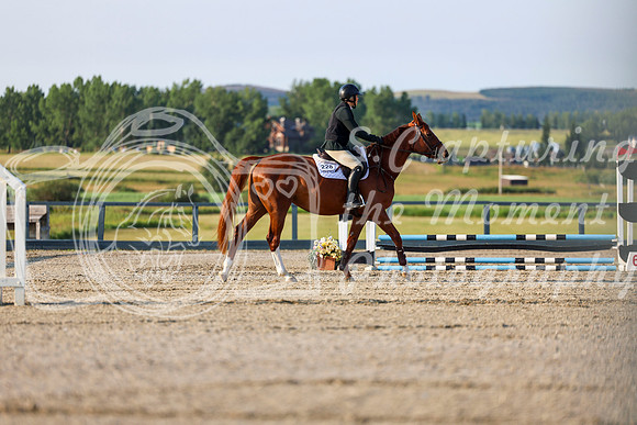 00045 - Shea - 2026 Rocky Mountain Classic I - Wednesday August 5th