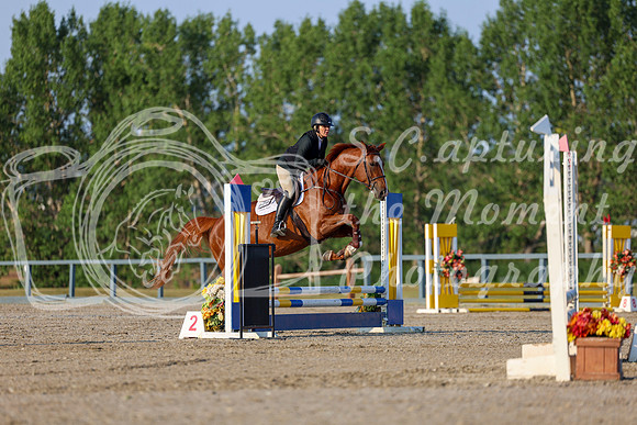 00053 - Shea - 2026 Rocky Mountain Classic I - Wednesday August 5th