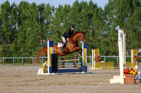 00054 - Shea - 2026 Rocky Mountain Classic I - Wednesday August 5th