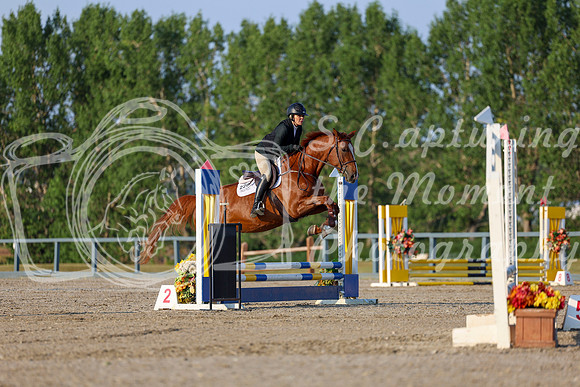 00054 - Shea - 2026 Rocky Mountain Classic I - Wednesday August 5th