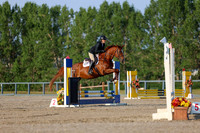 00055 - Shea - 2026 Rocky Mountain Classic I - Wednesday August 5th