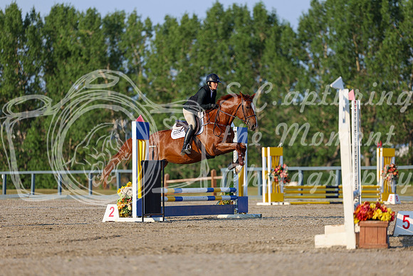 00055 - Shea - 2026 Rocky Mountain Classic I - Wednesday August 5th