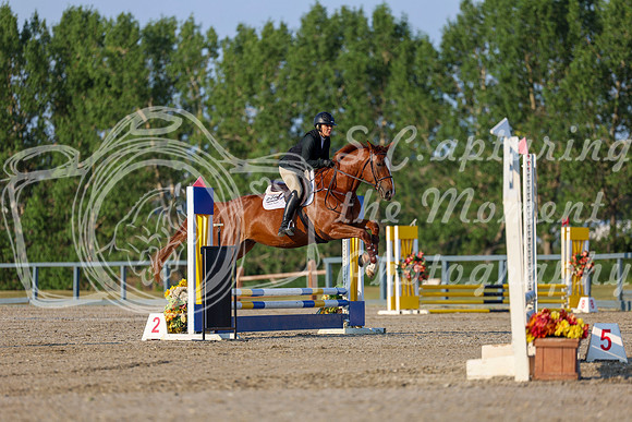 00056 - Shea - 2026 Rocky Mountain Classic I - Wednesday August 5th