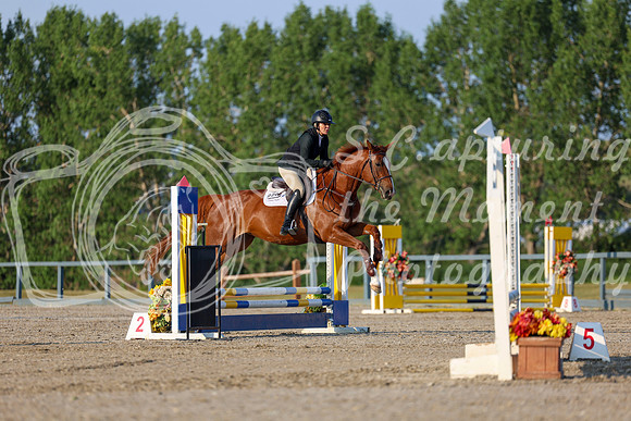 00057 - Shea - 2026 Rocky Mountain Classic I - Wednesday August 5th