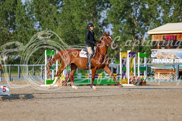 00060 - Shea - 2026 Rocky Mountain Classic I - Wednesday August 5th