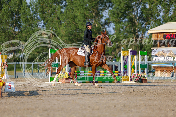 00059 - Shea - 2026 Rocky Mountain Classic I - Wednesday August 5th