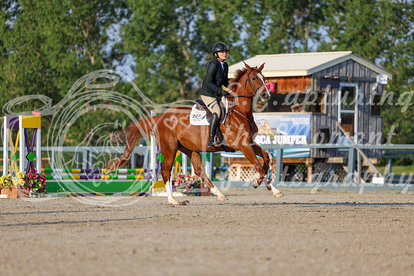 00061 - Shea - 2026 Rocky Mountain Classic I - Wednesday August 5th