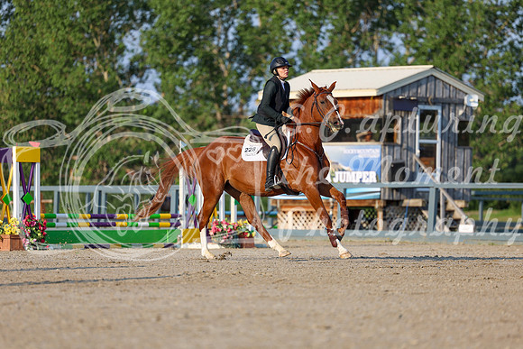 00062 - Shea - 2026 Rocky Mountain Classic I - Wednesday August 5th