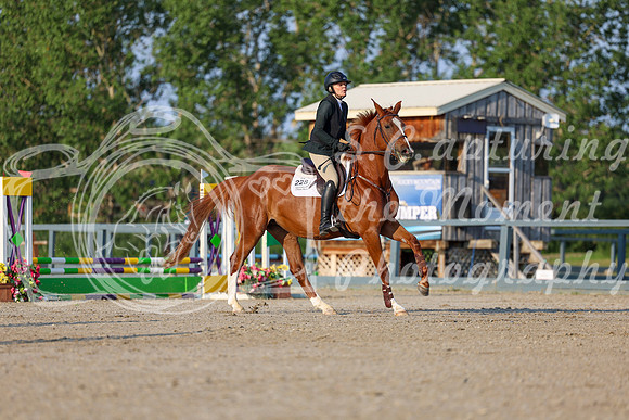 00063 - Shea - 2026 Rocky Mountain Classic I - Wednesday August 5th
