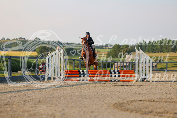 00064 - Shea - 2026 Rocky Mountain Classic I - Wednesday August 5th