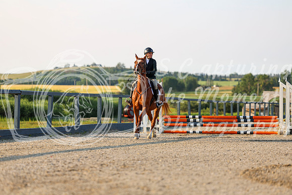 00073 - Shea - 2026 Rocky Mountain Classic I - Wednesday August 5th