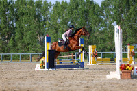 01534 - Shea - 2026 Rocky Mountain Classic I - Wednesday August 5th
