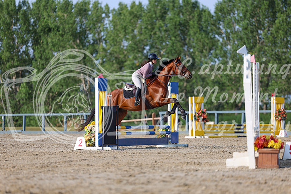 01534 - Shea - 2026 Rocky Mountain Classic I - Wednesday August 5th