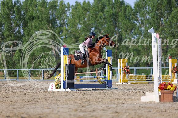 01533 - Shea - 2026 Rocky Mountain Classic I - Wednesday August 5th