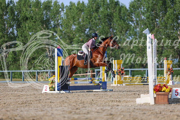 01535 - Shea - 2026 Rocky Mountain Classic I - Wednesday August 5th